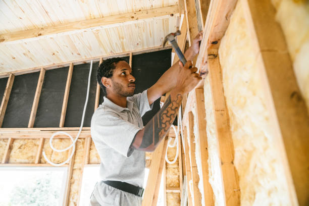 Insulation Air Sealing in Ojai, CA